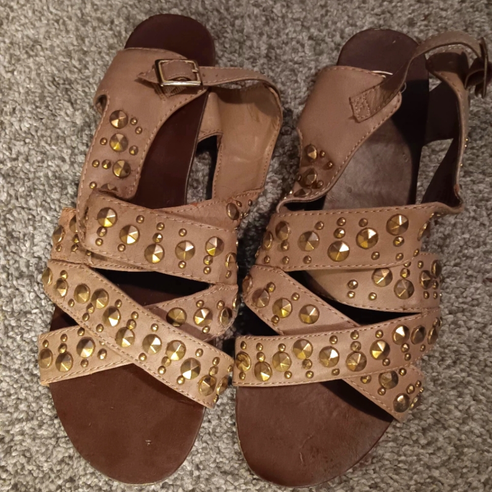 Sandals